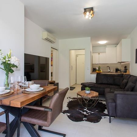 Lucky Apartment Omis Luaran gambar