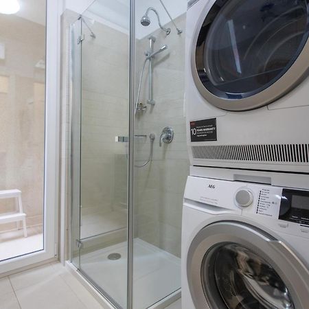 Lucky Apartment Omis Luaran gambar