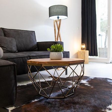Lucky Apartment Omis Luaran gambar