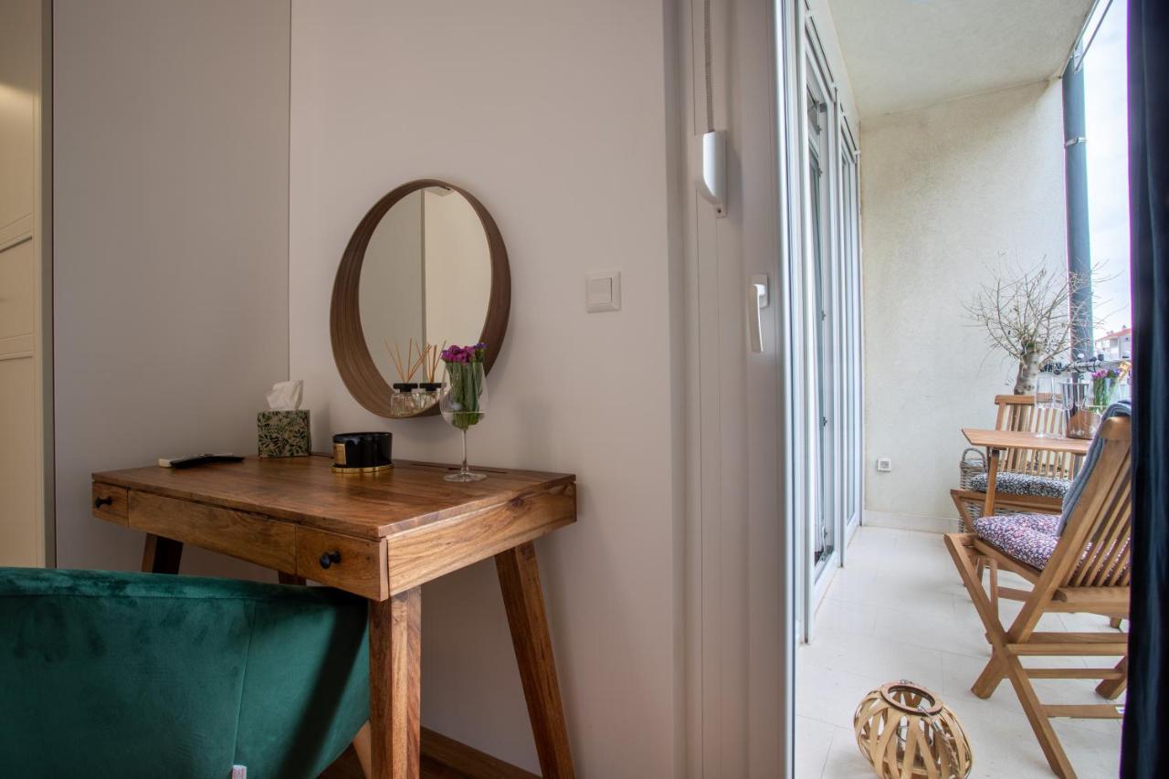 Lucky Apartment Omis Luaran gambar