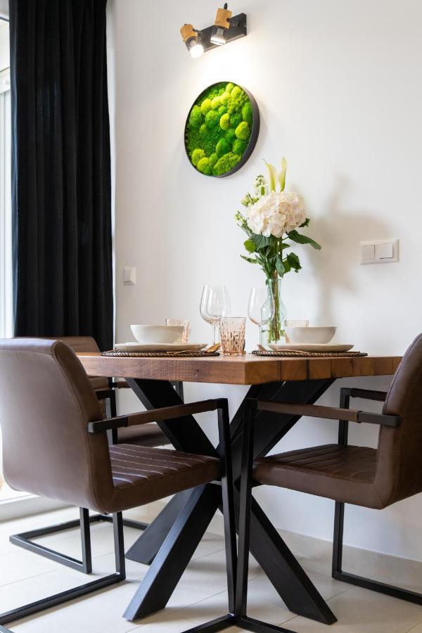 Lucky Apartment Omis Luaran gambar
