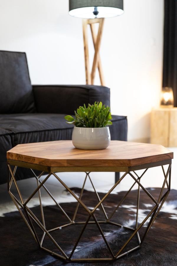 Lucky Apartment Omis Luaran gambar